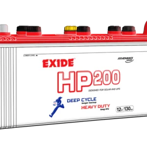 exide hp 200