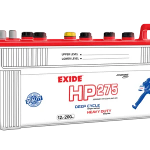 exide hp 275