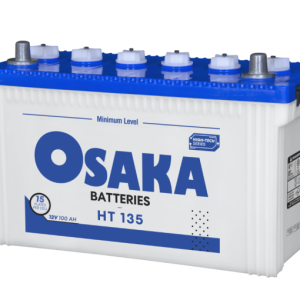 Osaka Ht 135
