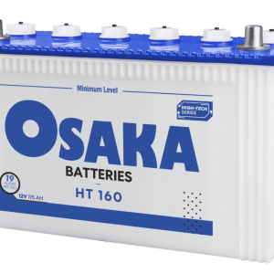 Osaka Ht 160