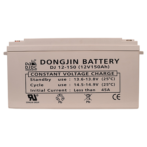 dong jin dj dc 12v150 ah