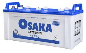 osaka ht 270